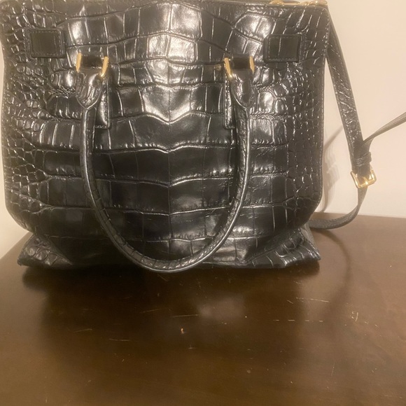 Michael Kors purse - Picture 3 of 4